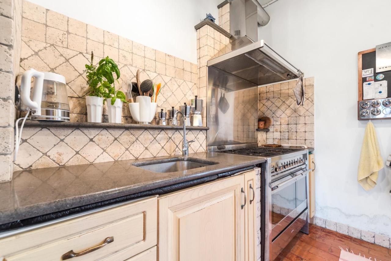 Casale Dei Gelsi Acomodação com café da manhã Castiglione In Teverina Exterior foto