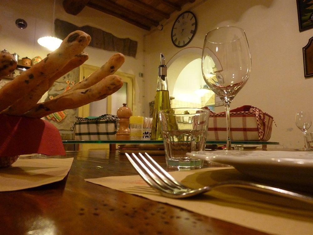 Casale Dei Gelsi Acomodação com café da manhã Castiglione In Teverina Exterior foto